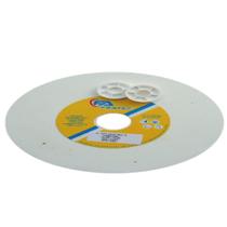 Rebolo Afiação 8 203 X 19 X 15,9 grão 220 Afiação unha Rebolo Afiação 8 203 X 19 X 15,9 grão 220 Afiação unha