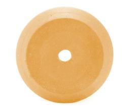 Rebolo Afiar Megafino 6'' X 12,7Mm X 19Mm Cônico Grão 800 Rebolo Afiar Megafino 6'' X 12,7Mm X 19Mm Cônico Grão 800