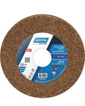 Rebolo Alox para Aço 6x3/4 x 1 1/4 Norton Grão 24