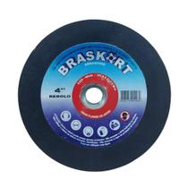 Rebolo Boca De Pia 4 Polegadas Grão 120 Porcelanato M14