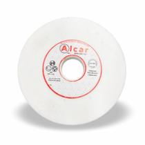 Rebolo Branco 152.4x19x31.75mm AA60 K08V4 Alcar Rebolo Branco 152.4x19x31.75mm AA60 K08V4 Alcar