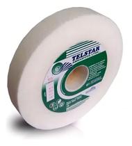 Rebolo Branco 6 x 3/4 x 1.¹/4 AA100 - Telstar 308038