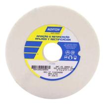Rebolo Branco 6 X 3/4 X 1.1/4 POL NORTON