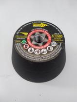 Rebolo c120 4" polegadas forcety Rebolo c120 4" polegadas forcety