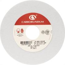 Rebolo Carborundum Branco 6X3/4X80
