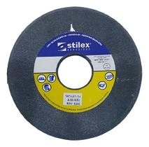 Rebolo Chanfrado Para Afiacao De Serra Fita 5 X 1/4 Grao 60