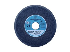 Rebolo Chanfrado para Afiação de Serras 6'' X 1/4'' A46 - CARBORUNDUM
