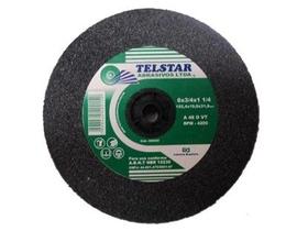 Rebolo Comum 6"3/4"A46 Telstar