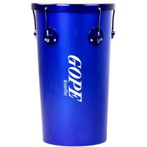 Rebolo Cônico 45X10" Selfie Azul LAL4510-TMASA - Gope