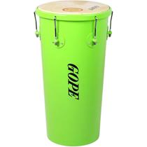 Rebolo Cônico 45X10" Verde Store LAL4510-TMAVLVL - Gope