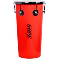 Rebolo Cônico 55X11" Luminix Laranja LAL5511-TMAXLRCR - Gope