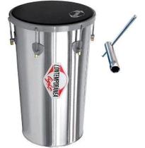 Rebolo Cônico Contemporânea Np Light 1224lt 10 X 45