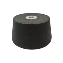 Rebolo Cônico Tipo Copo Para Porcelanato 100X50Mm G120 Lotus Rebolo Cônico Tipo Copo Para Porcelanato 100X50Mm G120 Lotus