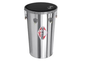 Rebolo contemporanea 10 alum/ reto/ napa light 1224lt