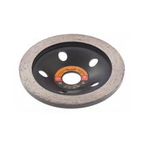 Rebolo Contínuo Diamantado M14 125mm para Mármore Sparta Rebolo Contínuo Diamantado M14 125mm para Mármore Sparta