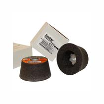 Rebolo Copo Cônico 4" Grão 36