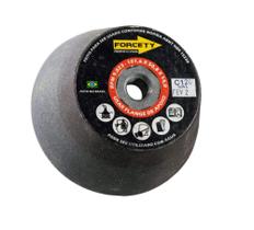 Rebolo copo conico 4 polegadas grãos 36 60 80 120 marmoraria porcelanato