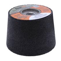 Rebolo copo cônico para esmerilhadeiras 75 x 50 mm M14 - BFH2890 (24)