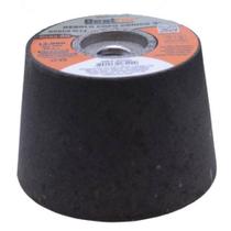 Rebolo copo cônico para esmerilhadeiras 75 x 50 mm M14 - BFH2891 (80)