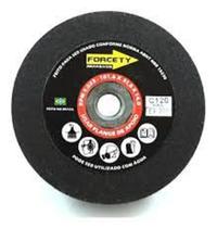 Rebolo copo reto - 4"