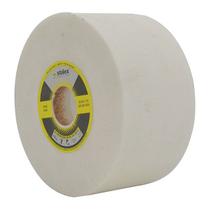 Rebolo Copo Reto Bco 6 X 3 Gr 60 - Stilex