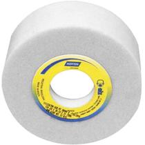 Rebolo Copo Reto Branco 101,6 mm Grão 80 NORTON Rebolo Copo Reto Branco 101,6 mm Grão 80 NORTON