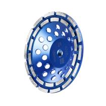 Rebolo de concreto SALI 180mm com 28 segmentos Turbo Diamond Rebolo de concreto SALI 180mm com 28 segmentos Turbo Diamond