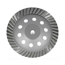 Rebolo de Diamante para Desbaste 180mm