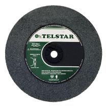 Rebolo De Ferramentas De Aço/ferro 6x3/4 Grana A60 Telstar Rebolo De Ferramentas De Aço/ferro 6x3/4 Grana A60 Telstar
