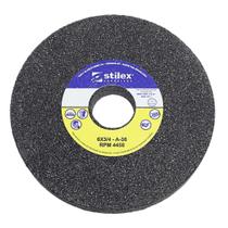 Rebolo de Ferro 6" x 3/4" x 1" 1/4" A-36 STILEX