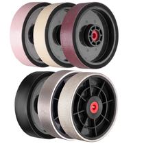 Rebolo de Moagem DZQ 15 cm 80-3000 Granulação Diamante para Lapidação Rebolo de Moagem DZQ 15 cm 80-3000 Granulação Diamante para Lapidação