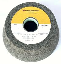 Rebolo de Pedra Winona Van Norman 6" para Volante