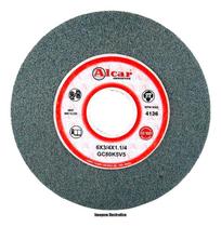 Rebolo de Widea 6 x 3/4 x 1.1/4" - Alcar G60