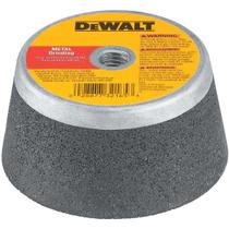 Rebolo DEWALT DW4962 T11 para metal 12,7 cm x 5,08 cm