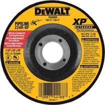Rebolo DEWALT DW8806 Extended Performance - 115mm Rebolo DEWALT DW8806 Extended Performance - 115mm