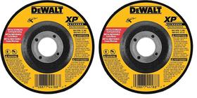 Rebolo DEWALT DW8808 Extended Performance 11cm (Pacote com 2) Rebolo DEWALT DW8808 Extended Performance 11cm (Pacote com 2)