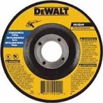 Rebolo DeWalt DWA4513 para Metal - 15cm x 0,3cm x 2,2cm