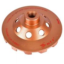 Rebolo Diamantado 4 12 Turbo Mtx