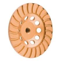 Rebolo diamantado 4a2 150x4x1,6 f20 c075 d126 cds 1684
