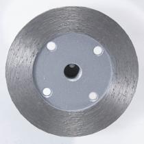 Rebolo Diamantado Contínuo Tipo Prato 100mm Grão 36 Makita D-37247