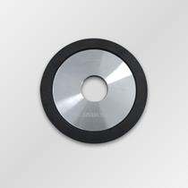 Rebolo Diamantado D126 125mm Afiação de Fresa