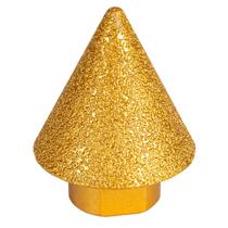 Rebolo Diamantado Para Chanfro - 2 - 38 Mm - M14 - 254,0013