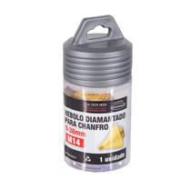 Rebolo Diamantado Para Chanfro - 9 - 38 Mm - M14 - 254,0011