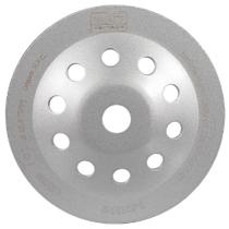 Rebolo Diamantado Tipo Prato 180x22,3mm (573,0003) - Graff Vantage