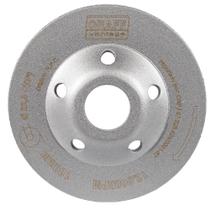 Rebolo Diamantado Tipo Prato (573,0001) - Graff Vantage