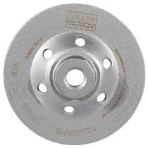 Rebolo Diamantado Tipo Prato Com Furo 573,0004 Graff Vantage Rebolo Diamantado Tipo Prato Com Furo 573,0004 Graff Vantage