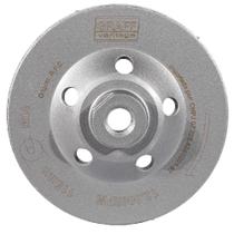 Rebolo Diamantado Tipo Prato Rosca Graff Vantage 573,0005