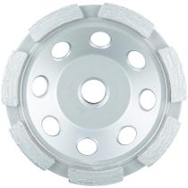 Rebolo Diamond Cup Norton Clipper Classic 4"