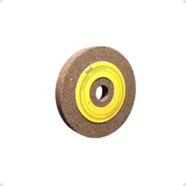 Rebolo Disco De Desbaste Acabamento Aço Furadeira 76 x 10mm Rebolo Disco De Desbaste Acabamento Aço Furadeira 76 x 10mm