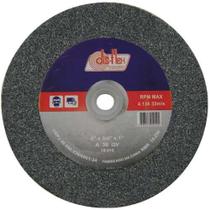 Rebolo Disflex A-036 6 X 3/4 - Disflex Industria E Comercio De Abrasivos Ltd
